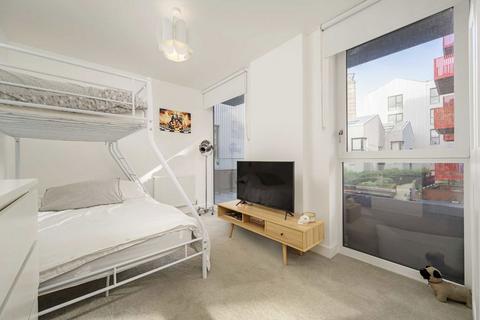 undefined, Hart Yard, London E3