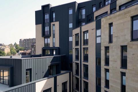 2 bedroom flat for sale, 59 Belford Road, West End, Edinburgh