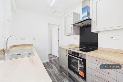 undefined, Arthur Terrace, Bishop Auckland, DL14