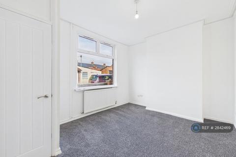 undefined, Arthur Terrace, Bishop Auckland, DL14