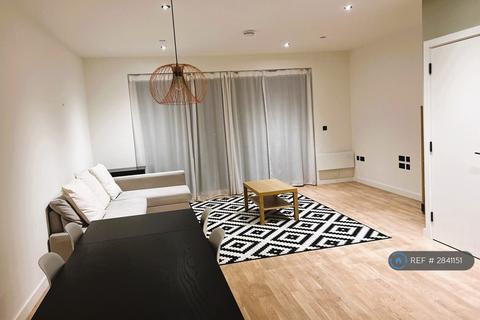 undefined, Port Loop, Birmingham, B16