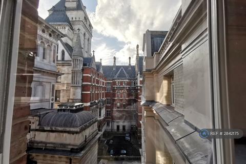 undefined, Chancery Lane, London, WC2A