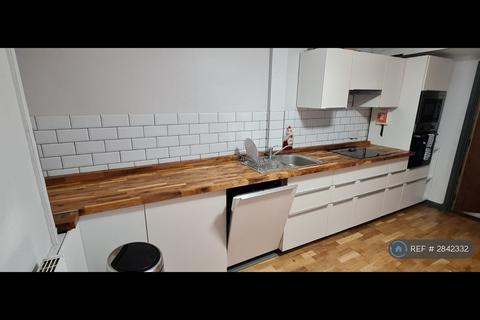 undefined, Wern Terrace, Swansea, SA1