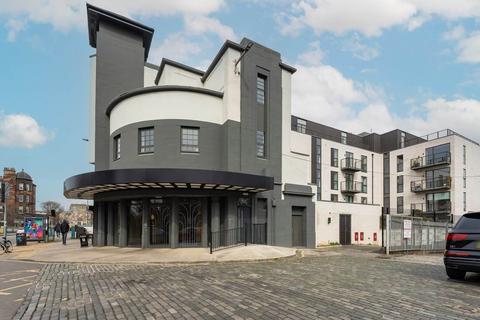 undefined, 200 Great Junction Street , Leith, Edinburgh