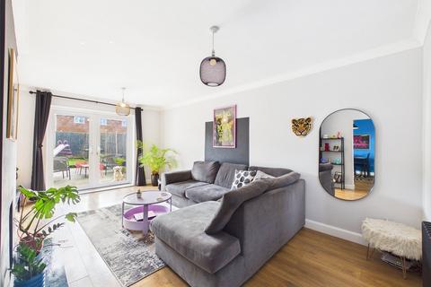 3 bedroom terraced house for sale, Kendal Green, Worcester, Worcestershire, WR4