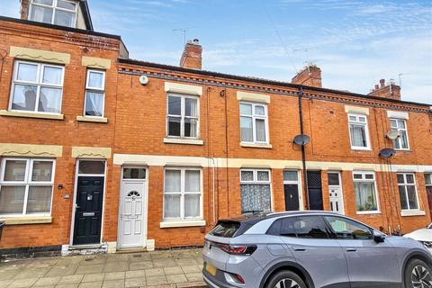 2 bedroom terraced house for sale, Henton Road, Leicester