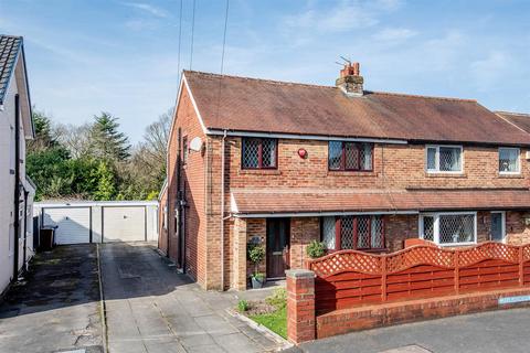 undefined, Marlborough Drive, Walton-Le-Dale, Preston