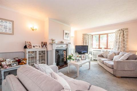 undefined, Marlborough Drive, Walton-Le-Dale, Preston