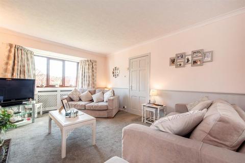 undefined, Marlborough Drive, Walton-Le-Dale, Preston