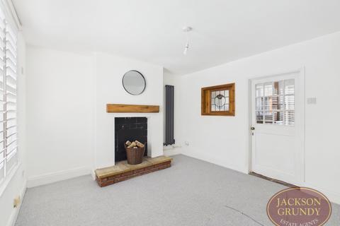 undefined, King Street, Long Buckby, NN6 7RP