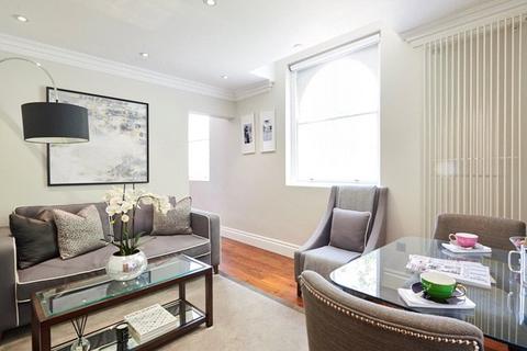 2 bedroom apartment to rent, Kensington Gardens Square, London, W2