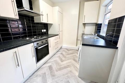 undefined, Harefield Road