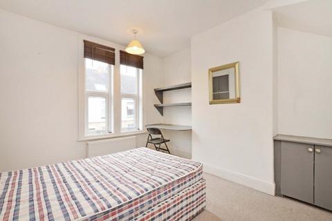undefined, Parkfield Place