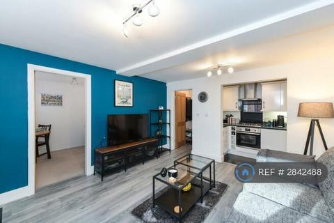 undefined, Musters Road, West Bridgford, Nottingham, NG2