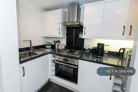 undefined, Musters Road, West Bridgford, Nottingham, NG2