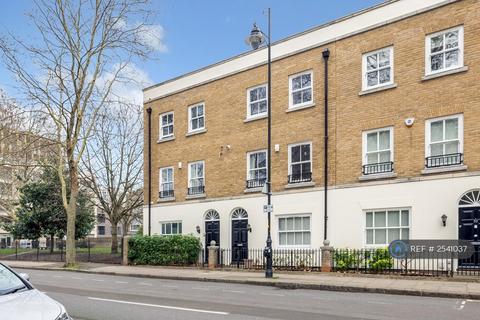 undefined, Harper Road, London, SE1