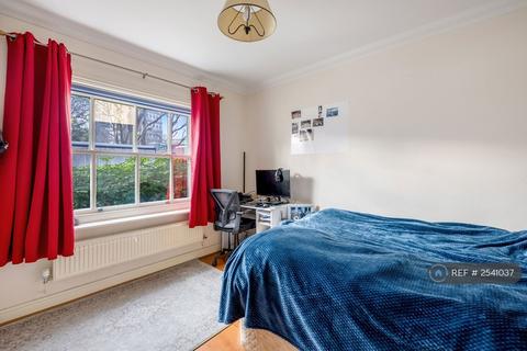 undefined, Harper Road, London, SE1