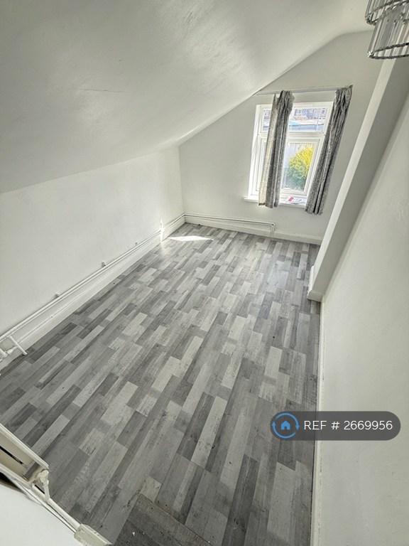3rd Bedroom
