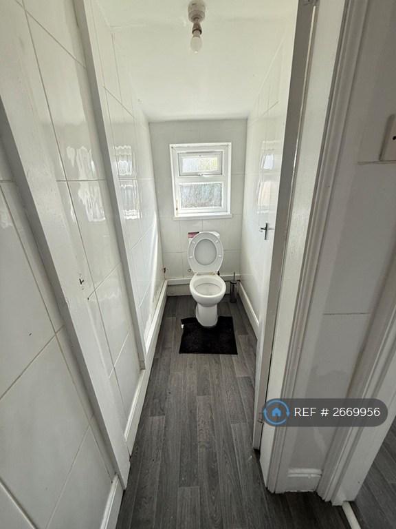 Downstairs Toilet