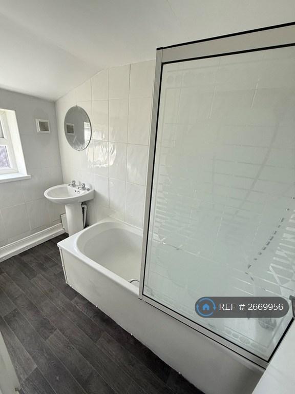 Downstairs Bathroom