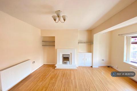 undefined, Leybourne Drive, Nottingham, NG5