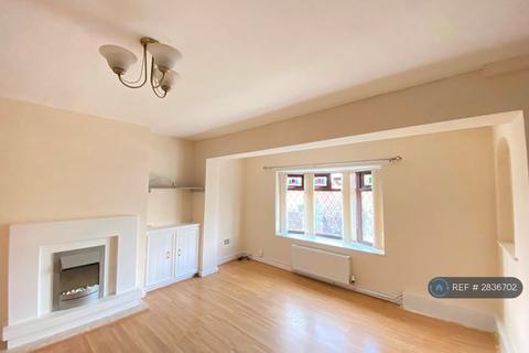 undefined, Leybourne Drive, Nottingham, NG5