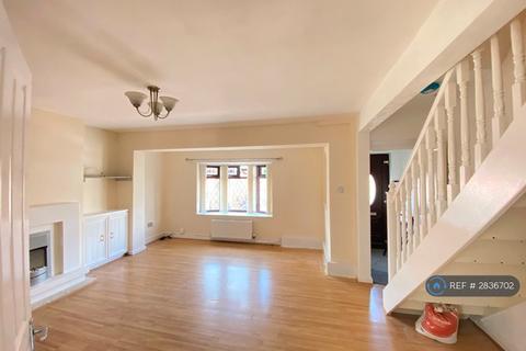 undefined, Leybourne Drive, Nottingham, NG5