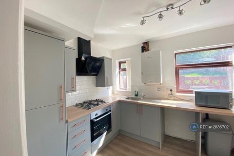 undefined, Leybourne Drive, Nottingham, NG5
