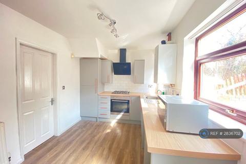undefined, Leybourne Drive, Nottingham, NG5