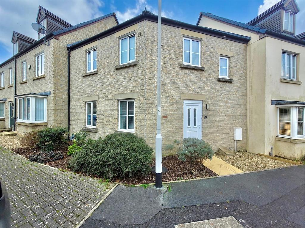 Triumphal crescent, plympton, plymouth pl7 4 rw