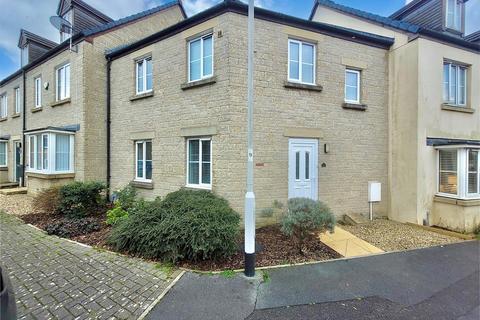 undefined, Triumphal Crescent, Plymouth PL7