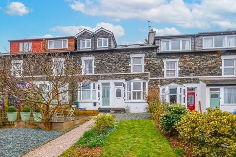 3 bedroom terraced house for sale, 30 Limethwaite Road, Windermere