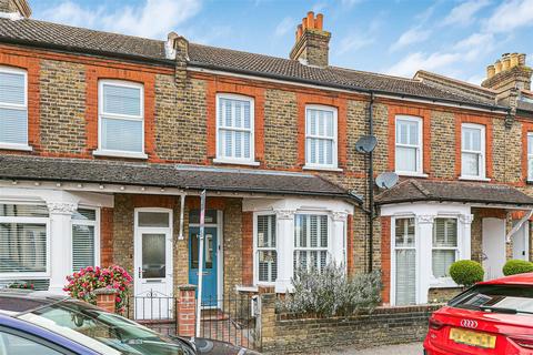 3 bedroom house for sale, Kings Road, Sutton