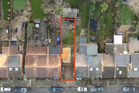 Land for sale, Land to the Side of 65 Manor Road, Enfield, Middlesex, EN2 0AN