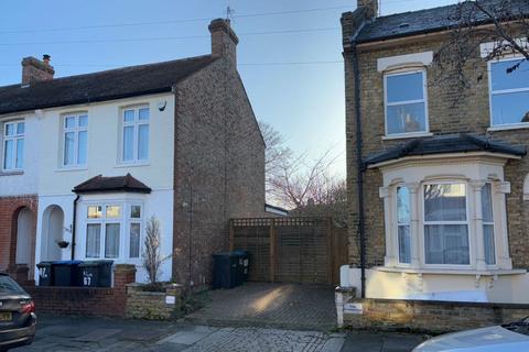 Land for sale, Land to the Side of 65 Manor Road, Enfield, Middlesex, EN2 0AN