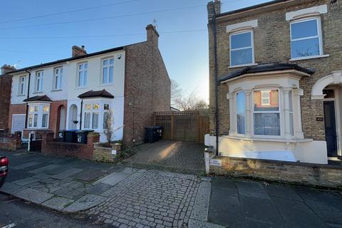 Land for sale, Land to the Side of 65 Manor Road, Enfield, Middlesex, EN2 0AN