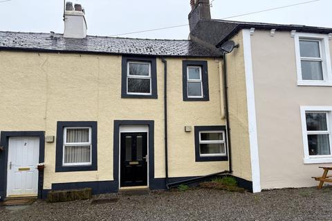 undefined, Workington CA14