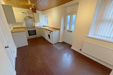 undefined, Workington CA14