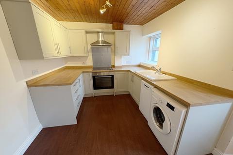 undefined, Workington CA14