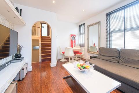 2 bedroom flat for sale, Cricklewood Lane, Child's Hill, London, NW2