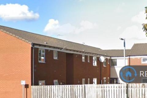 undefined, Alexander Walk, Liverpool, L4