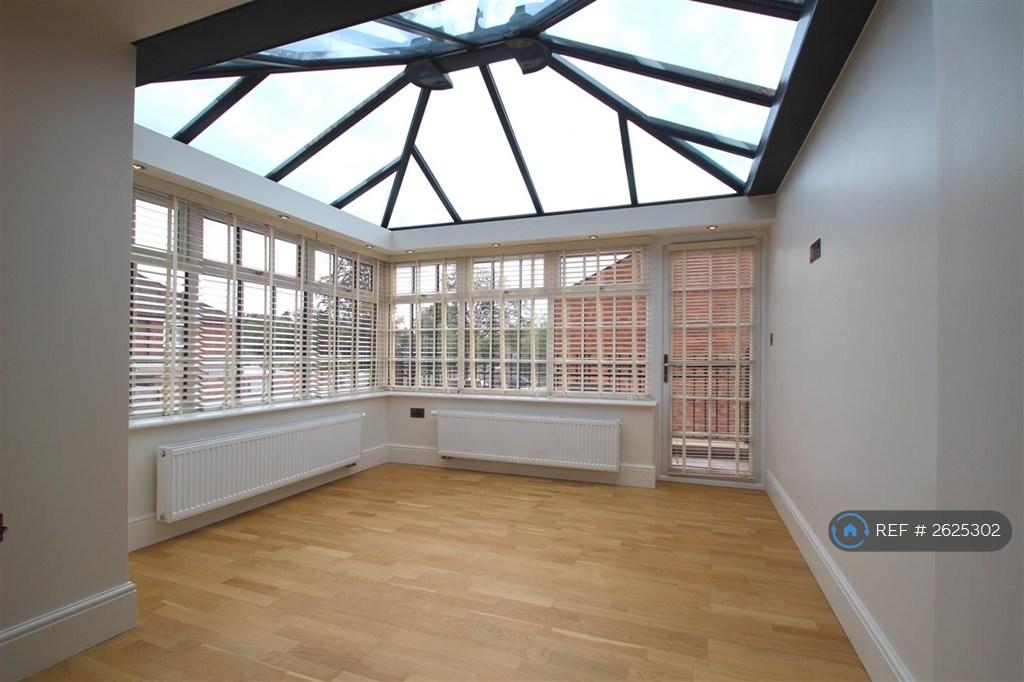 Orangery