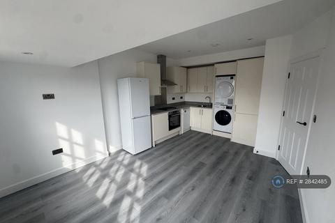 undefined, High Street, Barnet, EN5