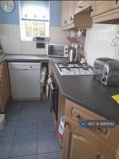 1 bedroom in a house share to rent, Harvey Road, Northolt, UB5