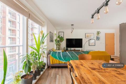 undefined, Swann House, Bristol, BS1