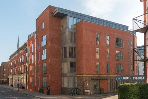 undefined, Swann House, Bristol, BS1