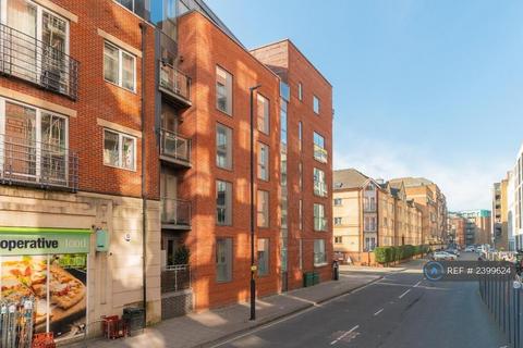 undefined, Swann House, Bristol, BS1