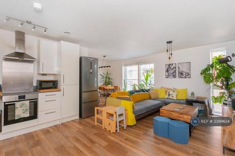 undefined, Swann House, Bristol, BS1