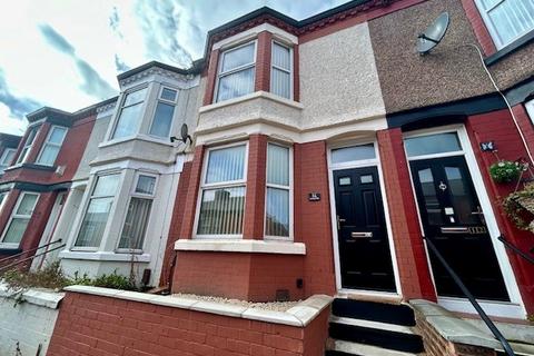 undefined, Astonwood Road, Birkenhead, CH42