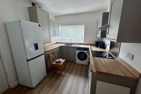 undefined, Astonwood Road, Birkenhead, CH42